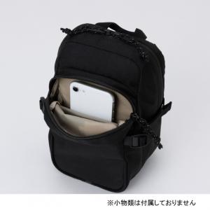 ザ・ノース・フェイス Boulder Mini...の詳細画像5