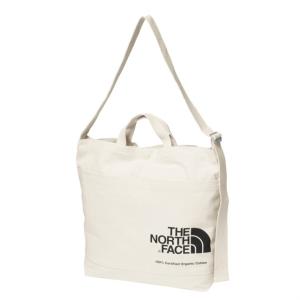 オーガニックコットンショルダー NM82386 （ナチュラル×ブラック）の商品画像
