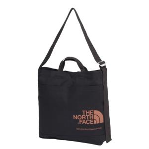 オーガニックコットンショルダー NM82386 （ブラック×シナモンスティック）の商品画像
