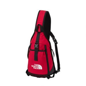 THE NORTH FACE（ザ ノースフェイス） 2026春夏 Leap Sling リープス