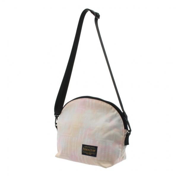 ペンドルトン タイダイ ミニ ショルダーバッグ PDT-231026 トレッキング バッグ ショルダ...