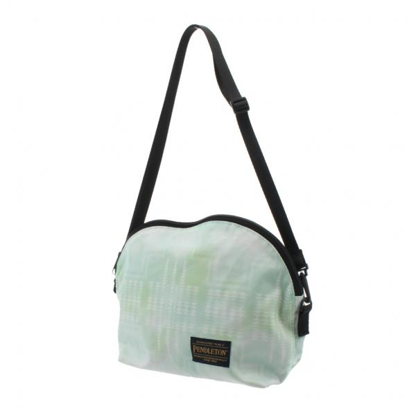 ペンドルトン タイダイ ミニ ショルダーバッグ PDT-231026 トレッキング バッグ ショルダ...