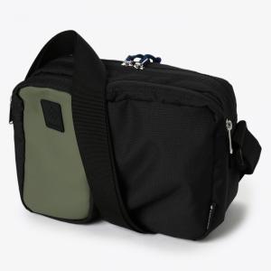 コロンビア Niobe Shoulder PU8517 316 トレッキング ショルダーバッグ : Cypress Columbia
