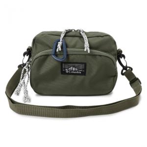 コロンビア Price Stream Shoulder Case PU2123 316 トレッキング ショルダーバッグ : Cypress Columbia