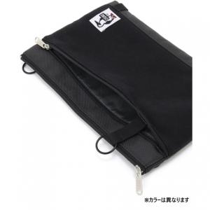 チャムス Two Necked Shoulde...の詳細画像2