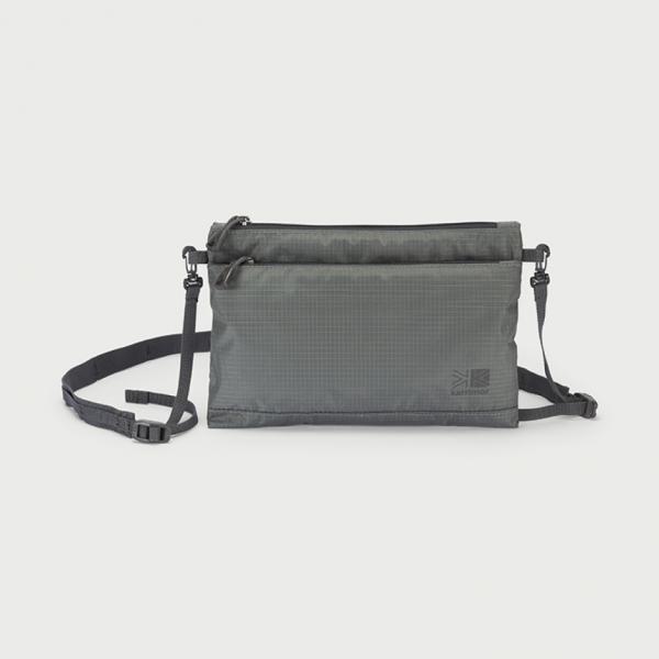 カリマー TC サコッシュポーチ TC sacoche pouch 501067 1200 トレッキ...