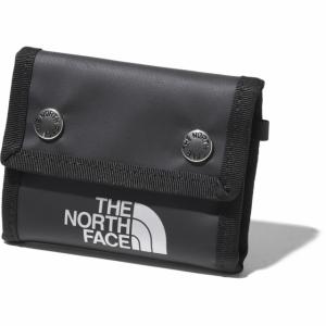 ザ・ノース・フェイス BC Dot Wallet BCドットワレット