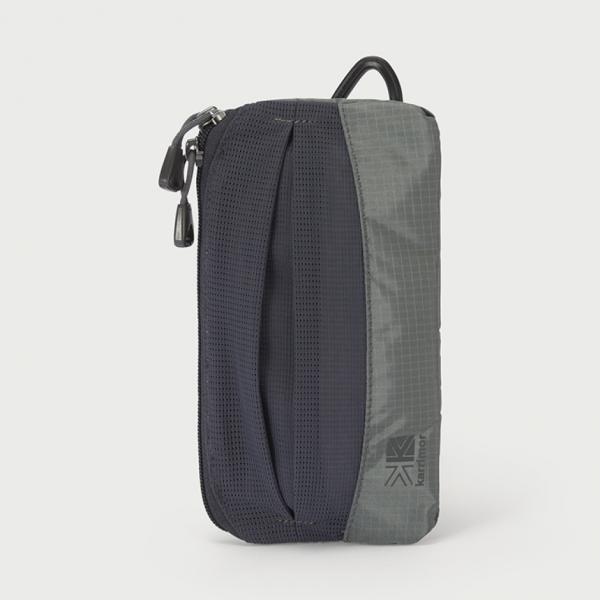 カリマー TC ショルダーポーチ TC shoulder pouch 501068 1200 トレッ...