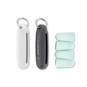 イーグルクリーク MTD トラベル イヤープラグス 0850054127 トレッキング 耳栓 トラベル用品 : ブラック/ホワイト Eaglecreekの商品画像