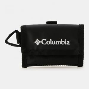 コロンビア Niobe Pass Case Black PU2287 010 トレッキング パスケース