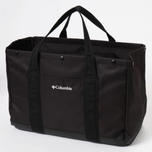 コロンビア フェスティバルウッズ35Lコンテナー Black PU8476 010 トレッキング バッグ Columbia