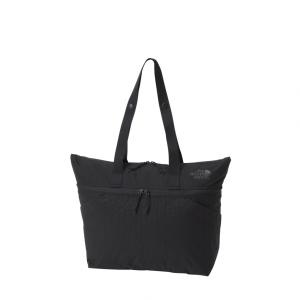 2026春夏 ザ・ノース・フェイス Rafter Tote SP ラフタートートSP NM72626 K トレッキング トートバッグ : ブラック THE NORTH FACE