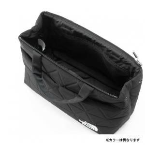 ザ・ノース・フェイス Geoface Box ...の詳細画像5