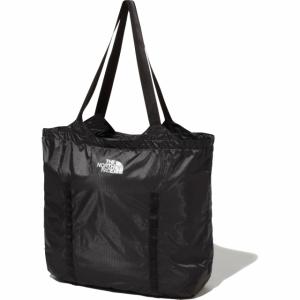 ザ・ノース・フェイス Flyweight Tote フライウェイトトート ブラック NM81952 K トレッキング トートバッグ THE NORTH FACE