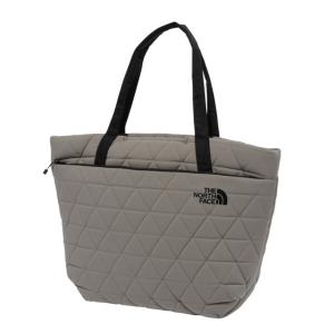 2024春夏 ザ・ノース・フェイス Geoface Tote ジオフェイストート NM32352 FL トレッキング トートバッグ : フォールンロック THE NORTH FACE｜アルペングループヤフー店