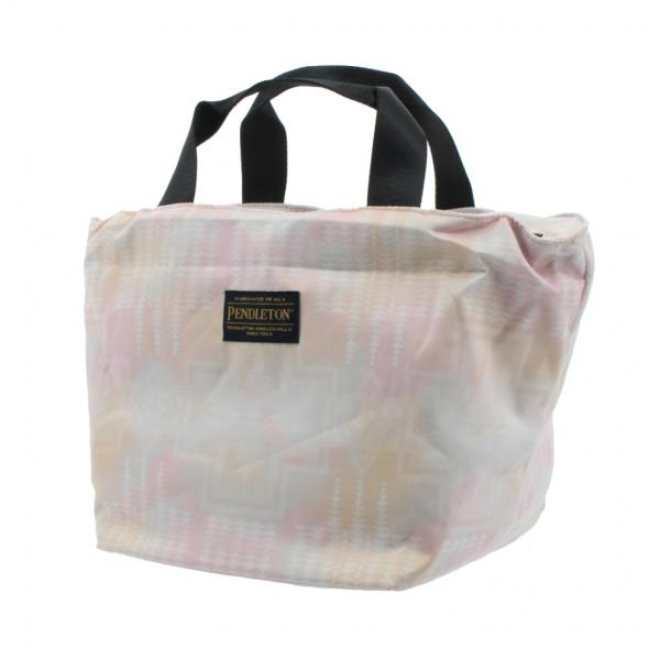 ペンドルトン タイダイ ミニ トートバッグ PDT-231028 トレッキング トートバッグ : P...