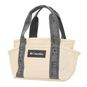 コロンビア Bog Strait Mini Tote PU8551 127 トレッキング トートバッグ : Sea Salt City Grey Columbia