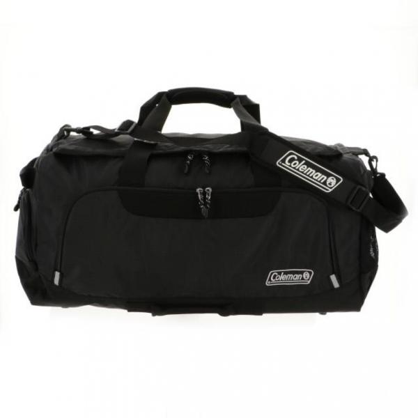 コールマン ボストンバックLG 80L ブラック CBD4111BK バックパック リュック バッグ...