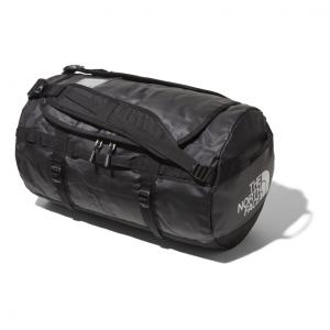 2024春夏 ザノースフェイス BC Duffel S BCダッフルS NM82368 K ダッフルバッグ : ブラック THE NORTH FACEの商品画像