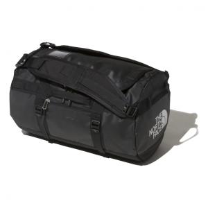 2023秋冬 ザ・ノース・フェイス BC Duffel XS BCダッフルXS NM82369 K ダッフルバッグ : ブラック THE NORTH FACE