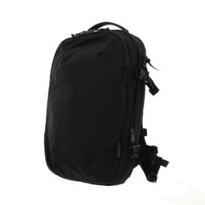 タイガーブルック20L＋バックパック PU8722（Black）の商品画像