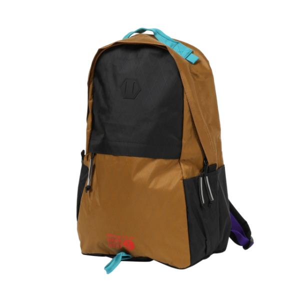 マウンテンハードウェア After Six Day Pack 20 20L Black Multi ...