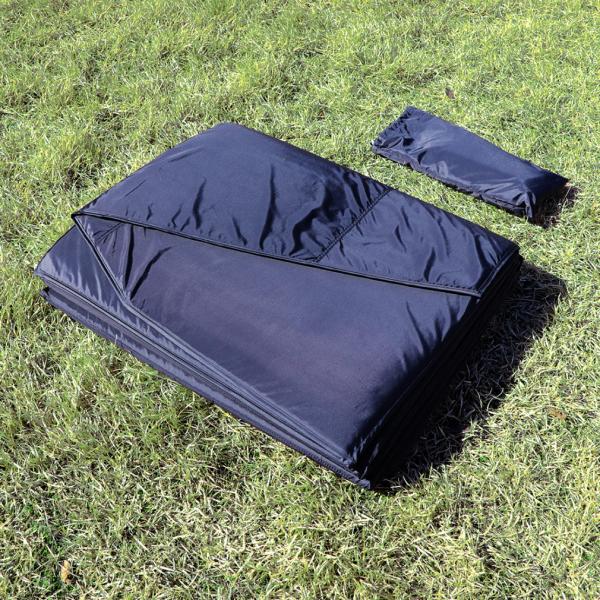 アルペンアウトドアーズ AOD3用 フロアマット＋グランドシート キャンプ テントマット Alpen...