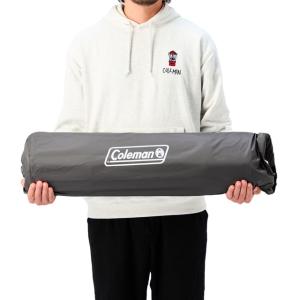 コールマン キャンパーインフレーターマットハイ...の詳細画像4