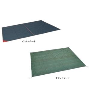コールマン テントシートセット/3025 2000033505 キャンプ テント Coleman