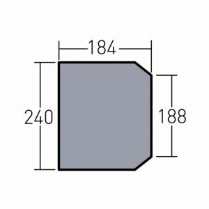 グランドマット ファシル用 ogawa（オガワ） ---- : WEST WEB STORE
