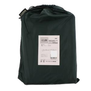 ogawa（アウトドア） オガワテント グランドマット 2130 (3890