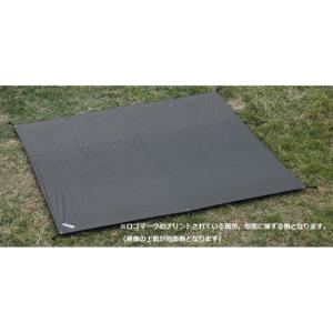 新品　Ogawa グランドマット ネオキャビン用 グランドマット ネオキャビン用 / ogawa ONLINE STORE