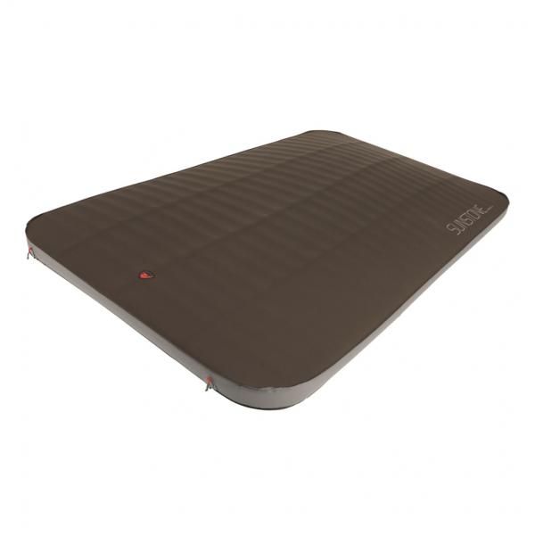 ローベンス サンストーンダブル80 310112 キャンプ テントマット ROBENS