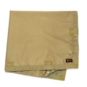 オレゴニアンキャンパー ウォールアップグランドシートRE OCB-927 キャンプ レジャーマット : コヨーテ Oregonian Camper