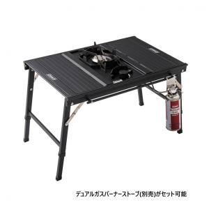 2026年 新商品 コールマン フラットテーブ...の詳細画像4