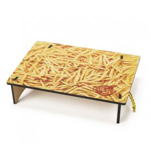 コールマン ナチュラルモザイク™ BBQテーブル/110プラス テーブル】Coleman ナチュラルモザイクBBQテーブル 110プラス |