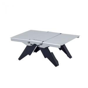 EVERNEW Titanium Solid table テーブル アウトドア キャンプ EBY532