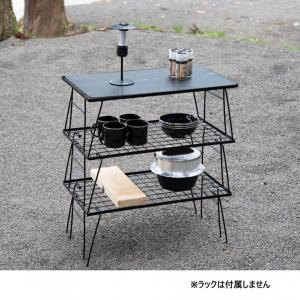 アルペンアウトドアーズ アウトドアラック用天板...の詳細画像1