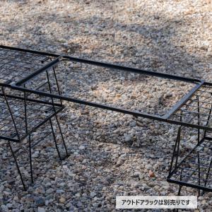 アルペンアウトドアーズ 連結ブリッジ キャンプ ...の商品画像