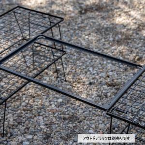 アルペンアウトドアーズ 連結ブリッジ キャンプ...の詳細画像3