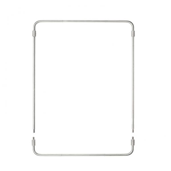 スノーピーク テーブルトップアーキテクト ユニットフレーム CK-303 キャンプ ファニチャー s...