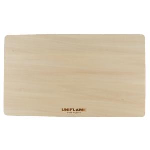 ユニフレーム フィールドラック ウッド天板 611654の商品画像