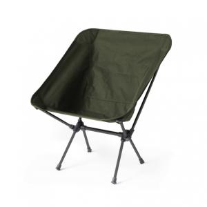 イグニオ フォールディングチェア キャンプ チェア : オリーブ IGNIO