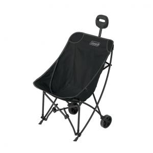 Coleman（コールマン） ☆コールマン ワンマイルチェア レッド 2220524