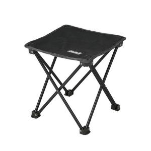 Coleman（コールマン） コンパクトトレッキングスツール レッド