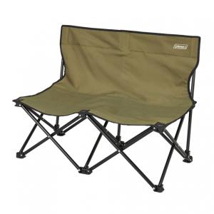 Coleman（コールマン） ソファチェアダブル 2000037432 2人掛け