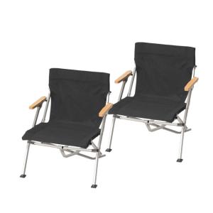 定価28600円 新品未開封 スノーピーク ローチェア ショート アイボリー snow peak（スノーピーク） アウトドアチェア ローチェアショート