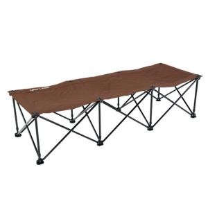 ogawa オガワ アルミGIベッド II 1975 キャンプ キャンプベッド