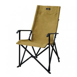THE NORTH FACE TNF キャンプチェア NN32234（ニュートープグリーン