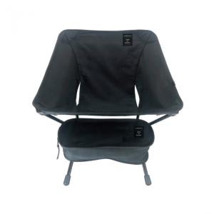 ogawa（アウトドア） オガワ ツーアングルチェア S ブラック 1912-90